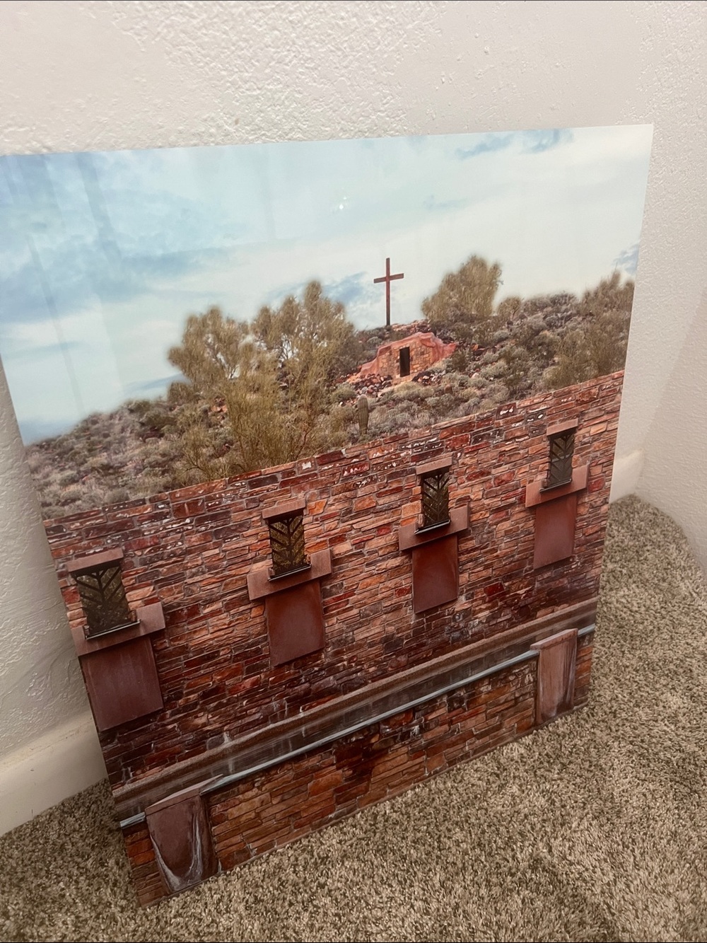 Arizona picture decor